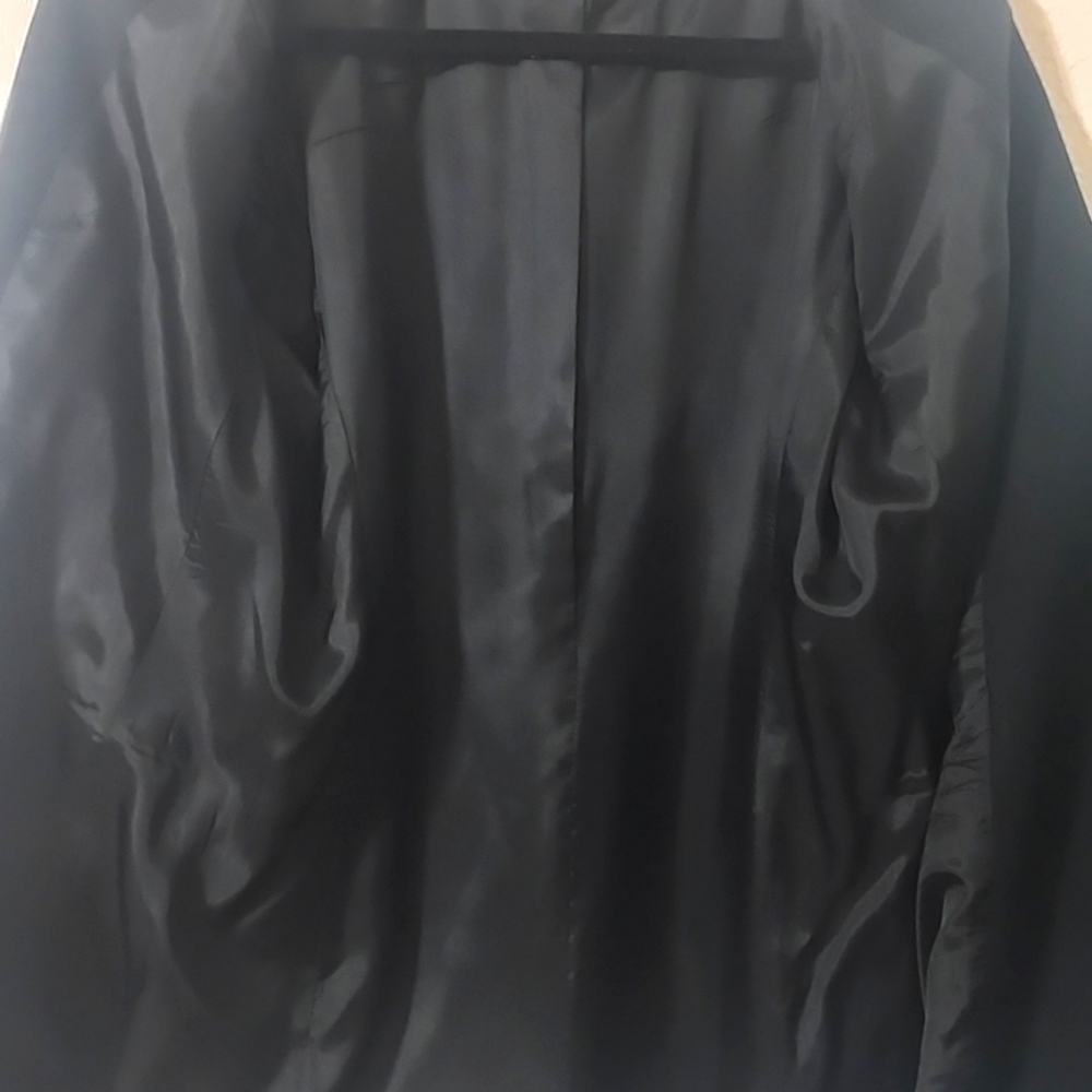 Roma Delana Wool & Cashmere Vintage Jacket - Picture 6 of 7